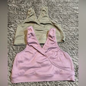 Cacique women’s bralette size 14/16